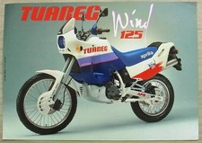 APRILIA TUAREG WIND 125