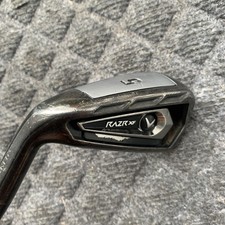Callaway RAZR XF 5 Iron Golf
