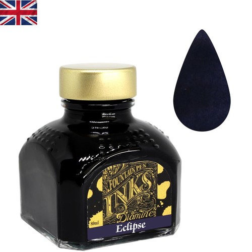 80ml glass bottle eclipse - glass,