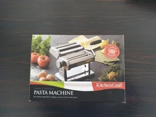 Kitchen Craft Pasta Machine