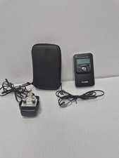 Pure 1500 DAB/FM Pocket Radio with charger And Headphones