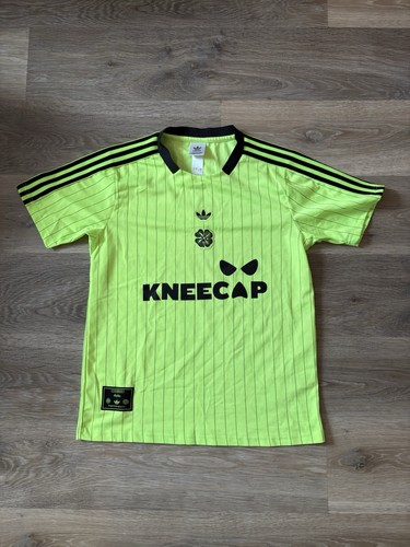 Celtic kneecap collab shirt - kneecap,
