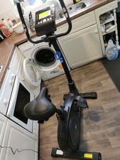Roger Black Exercise Bike