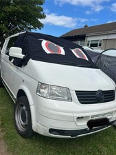 VW T5 Transporter Campervan