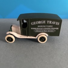 Efsi Model T Ford advertising