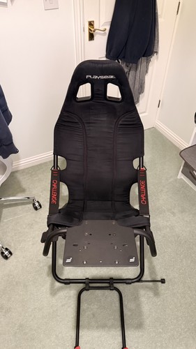 Playseat challenge racing - playseat,