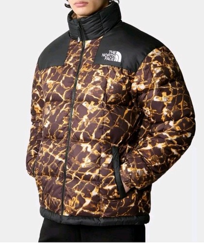 The north face - north, lhoste