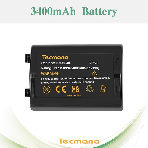 3400mah battery for - battery,