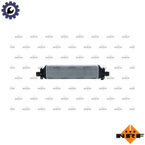 Charge air cooler 30963 for - cooler,