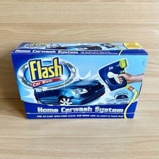 Flash Home Car Wash System