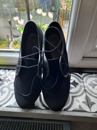 Pair ladiesblack - a,