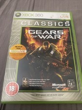 Gears of War -- Classics