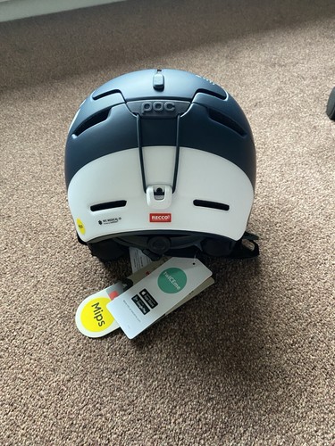 New poc obex mips ski - new,