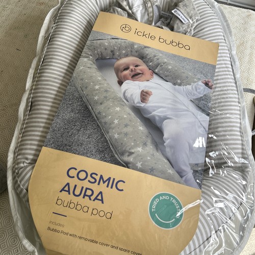 Ickle bubba cosmic aura - cosmic,