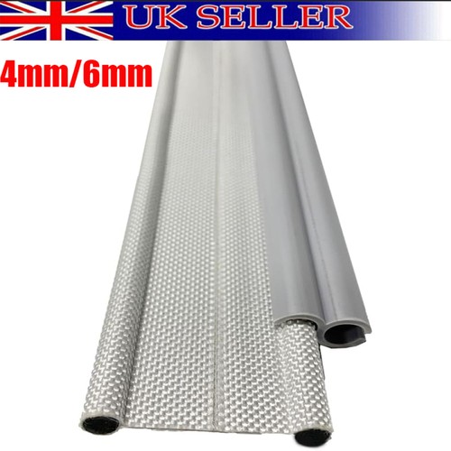 Dual awning drive - awning, away