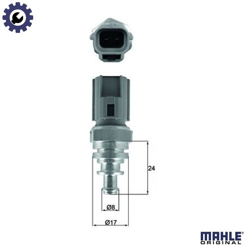 Sensor coolant temperature tse - sensor,