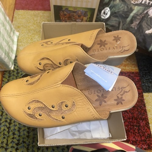 Pair fly flot 4 eu - flot, (uk