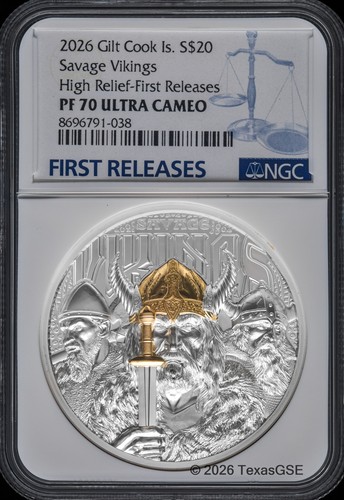 2026 cook islands 3oz silver - cook,