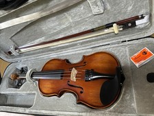 Hidersine Giovanni 1/4 Violin