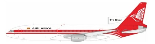 Inflight 200 airlanka - inflight,
