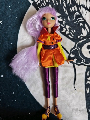 Regal academy fashion doll - academy,
