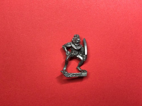 Citadel metal warhammer wfb - gw,