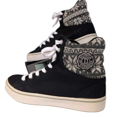 Duffer george high - of,