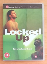 LOCKED UP DVD TLA GAY INTEREST LOVE BEHIND BARS