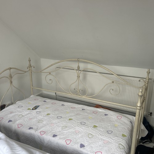 John lewis shabby chic white - john,