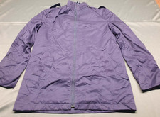 Vintage Royal Navy Windproof