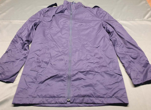 Vintage royal navy - royal, windproof
