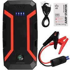30000mAh Portable Car Jump