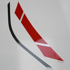 YAMAHA YZF-R1 2012 Fuel Tank