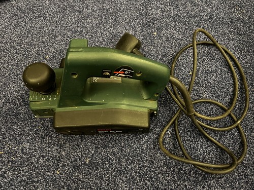 Bosch pho 500w plane - bosch,