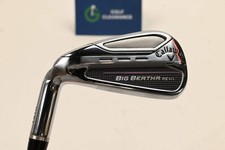 Left Hand Callaway Big Bertha