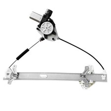 For 03-07 Honda Accord Front