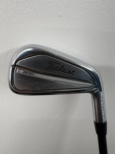Titleist t200 utility iron - titleist,