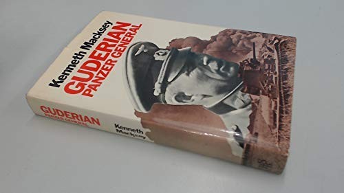 Guderian panzer general - guderian:,