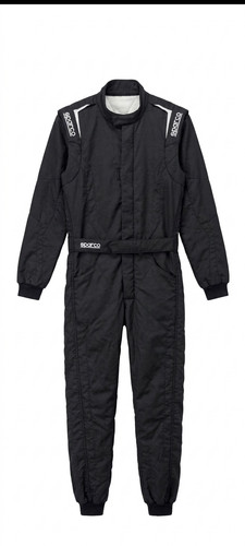 Sparco suit sprint advanced - suit,