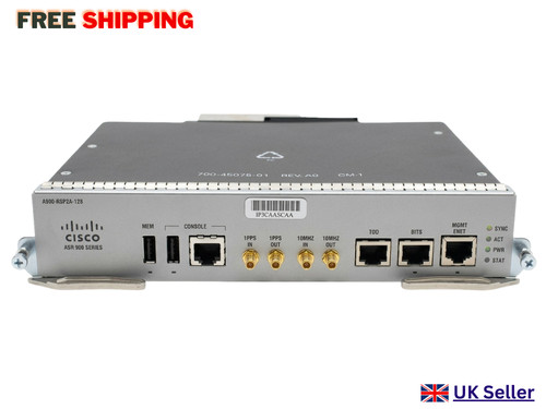 Cisco a900 rsp2a - a900-rsp2a-128, 900