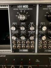 AJH SYNTH MINI MOD VINTAGE