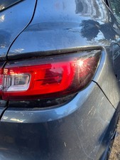 2017 2018 2019 RENAULT CLIO