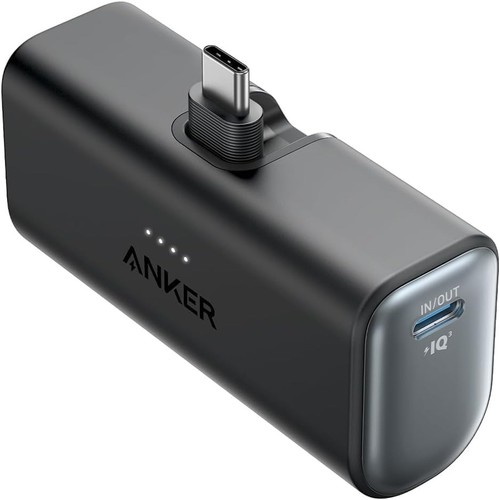 Anker nano power bank - bank,, mini