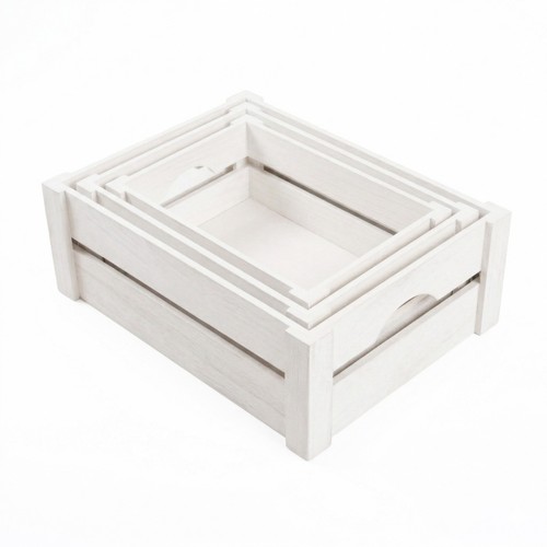 Pure white wooden - wooden, apple