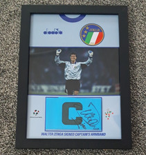 Walter Zenga - Italy -Italia