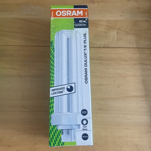 Osram 42w plt - 42w,