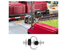 Faller 180259 Railway Crossing