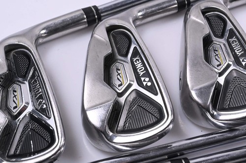 Yonex vxf irons pw - vxf, /