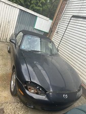 Breaking mx5 trilogy 8vvt - mx5, 1.8vvt