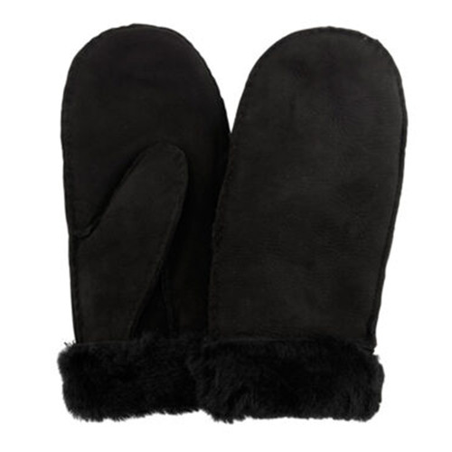 Ladies genuine sheepskin - ladies,